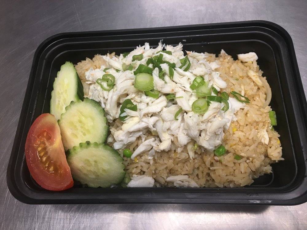 Delish Thai, Takeout/delivery/Catering | meal takeaway | 936 Detroit Ave, Concord, CA 94518, USA | 9252749559 OR +1 925-274-9559