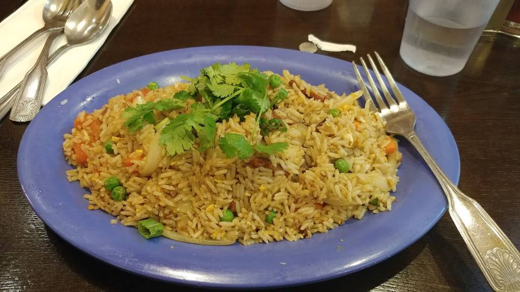 Thai Kitchen and Noodles | restaurant | 2461 Stoneridge Mall, Pleasanton, CA 94588, USA | 9258478888 OR +1 925-847-8888
