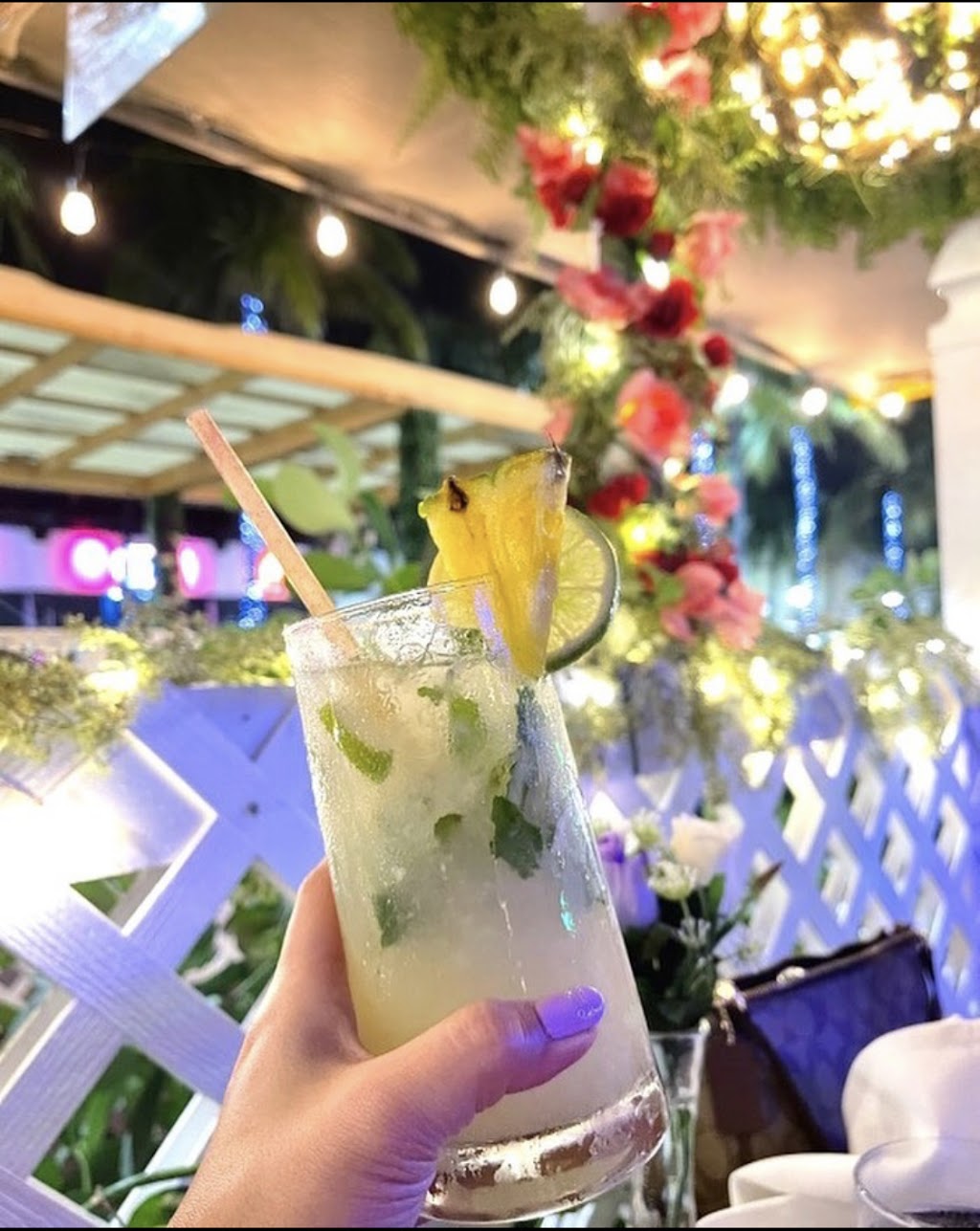 Garden House Latin Restaurant Miami Beach | restaurant | 710 Washington Ave Suite 15, Miami Beach, FL 33139, USA | 3057638868 OR +1 305-763-8868