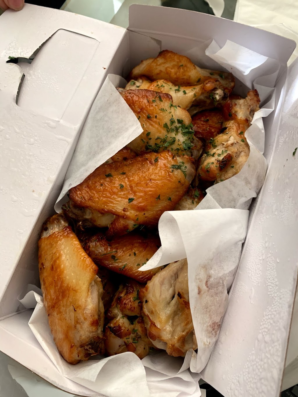 Vons Chicken Hostetter | restaurant | 1698 Hostetter Rd Suite L, San Jose, CA 95131, USA | 4088168922 OR +1 408-816-8922