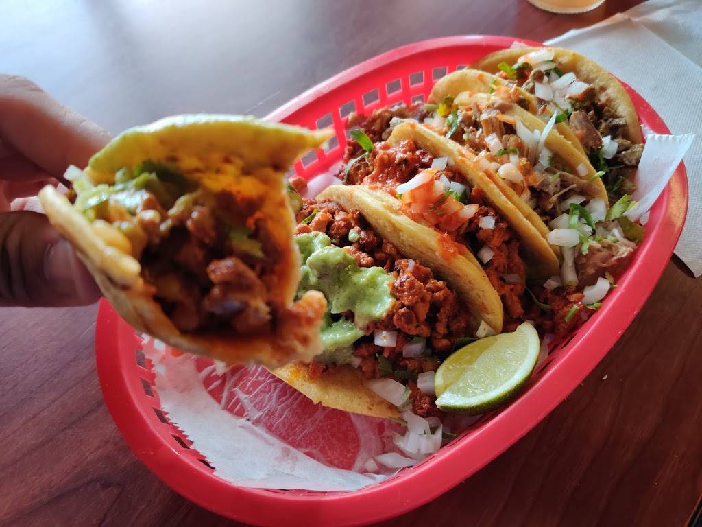 El Alacran Taqueria | restaurant | 758 S Bluford Ave, Ocoee, FL 34761, USA | 4076148306 OR +1 407-614-8306
