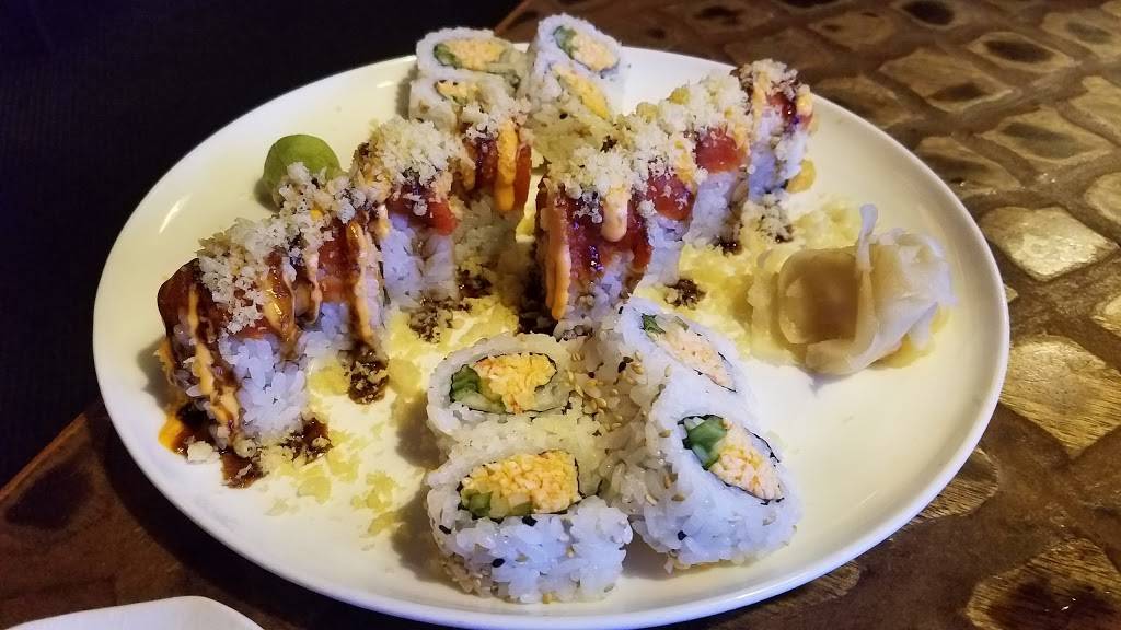 Ah So Sushi & Steak | restaurant | 2450 W Happy Valley Rd #1141, Phoenix, AZ 85085, USA | 6238697700 OR +1 623-869-7700