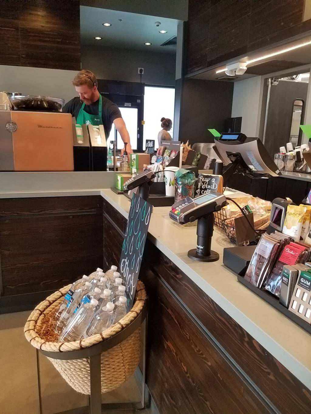 Starbucks | cafe | 4465 Venetucci Blvd #100, Colorado Springs, CO 80906, USA | 7194338828 OR +1 719-433-8828