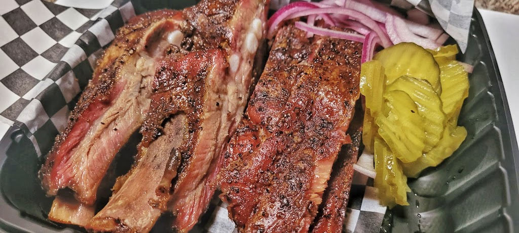 Pit King BBQ | restaurant | 16540 Kuykendahl Rd Bld. F, Houston, TX 77068, USA | 8328770170 OR +1 832-877-0170