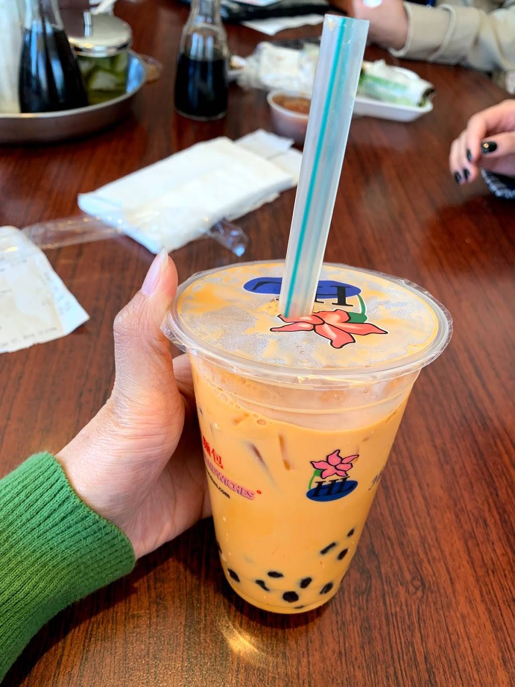 Huong Lan Sandwiches | restaurant | 6930 65th St, Sacramento, CA 95823, USA | 9164299999 OR +1 916-429-9999