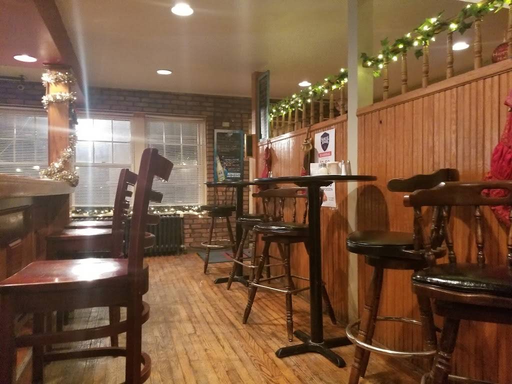 Demarcos Italian Restaurant | restaurant | 10240 Old 22, Kutztown, PA 19530, USA | 6102852278 OR +1 610-285-2278