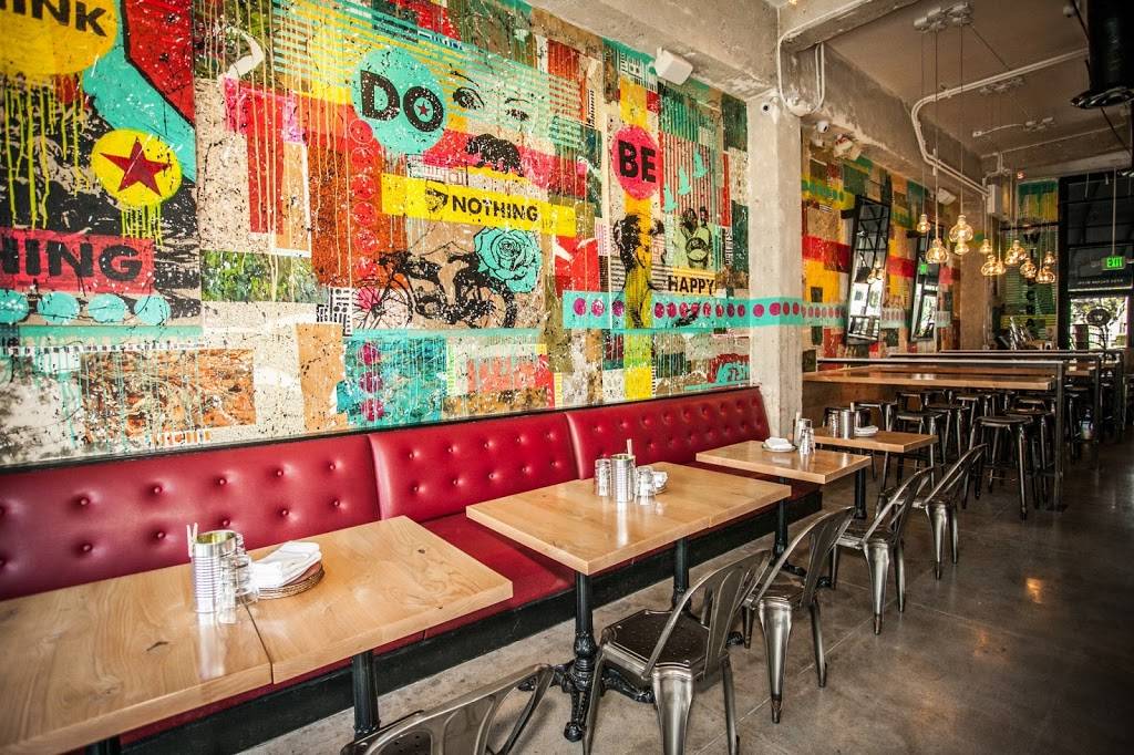 Wildcraft Culver City | restaurant | 9725 Culver Blvd, Culver City, CA 90232, USA | 3108158100 OR +1 310-815-8100