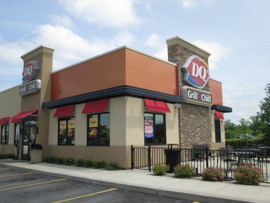 Dairy Queen Grill & Chill | restaurant | 19742 Old Hwy 99 SW, Rochester, WA 98579, USA | 3602735532 OR +1 360-273-5532
