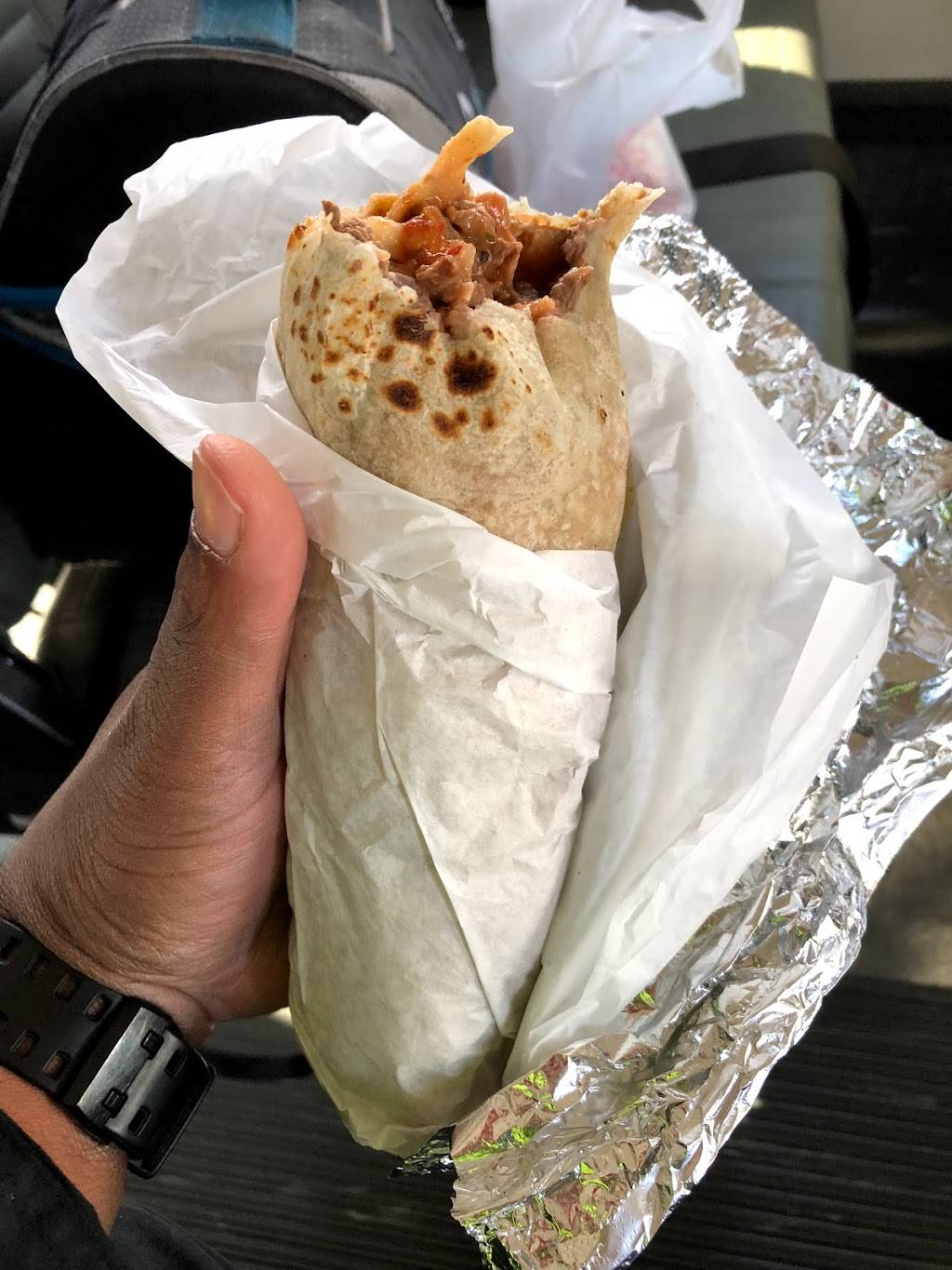 Faustos Mexican Grill | restaurant | 595 College Dr, Henderson, NV 89015, USA | 7025681220 OR +1 702-568-1220