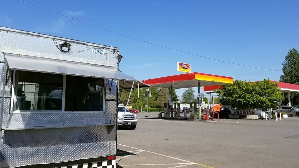 Tacos diana | meal takeaway | 4515 N, Pacific Hwy, Hubbard, OR 97032, USA | 5039844367 OR +1 503-984-4367