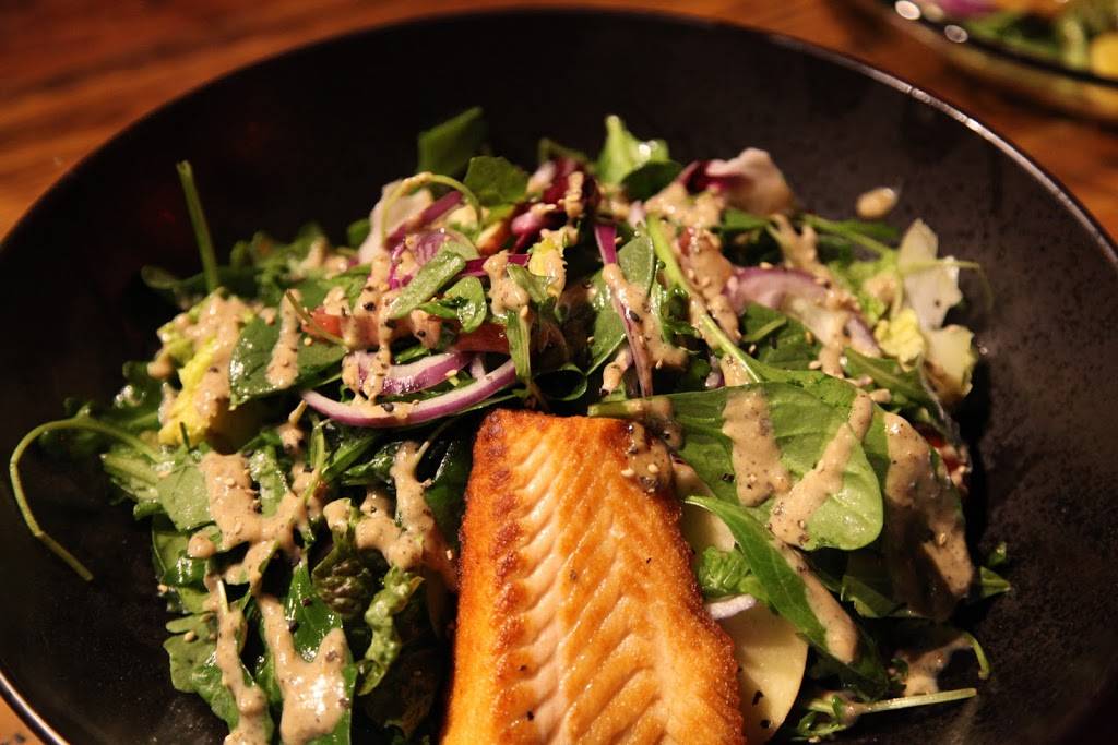 Mr. Kimchi Modern Korean | restaurant | 225 King St, Madison, WI 53703, USA | 6086653020 OR +1 608-665-3020