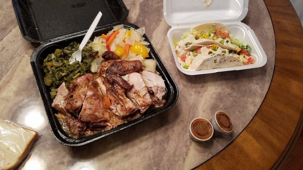 Phils Caribbean Cuisine | restaurant | 2330 Cline Ave, Schererville, IN 46375, USA | 2192278780 OR +1 219-227-8780