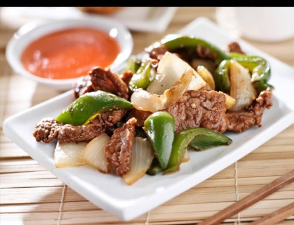 Mr Wok | restaurant | 304 S Broadway # C, Portland, TN 37148, USA | 6153252688 OR +1 615-325-2688