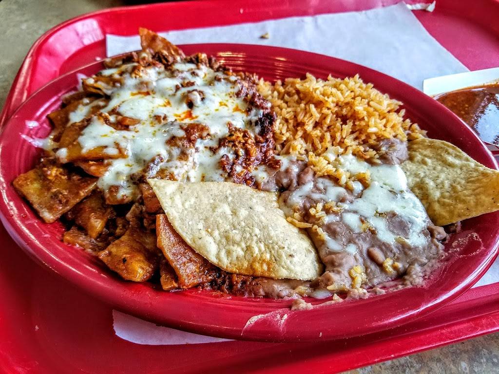 Carrillos Tortilleria | restaurant | 1242 Pico St, San Fernando, CA 91340, USA | 8183651636 OR +1 818-365-1636