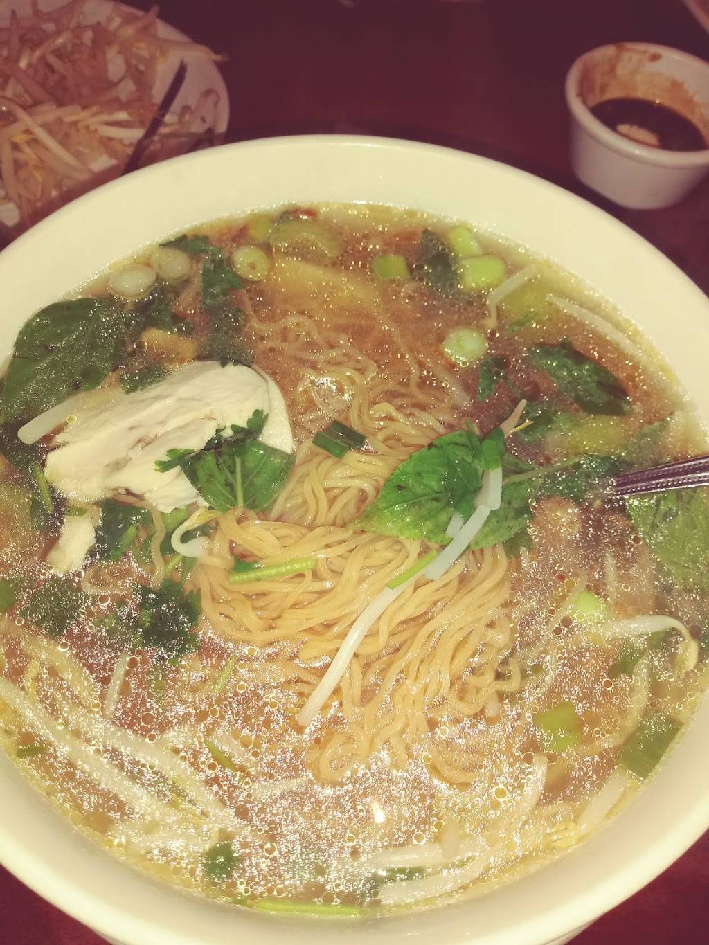 Noodle Saigon Restaurant | restaurant | 13500 Tamiami Trail N # 11, Naples, FL 34110, USA | 2395989400 OR +1 239-598-9400