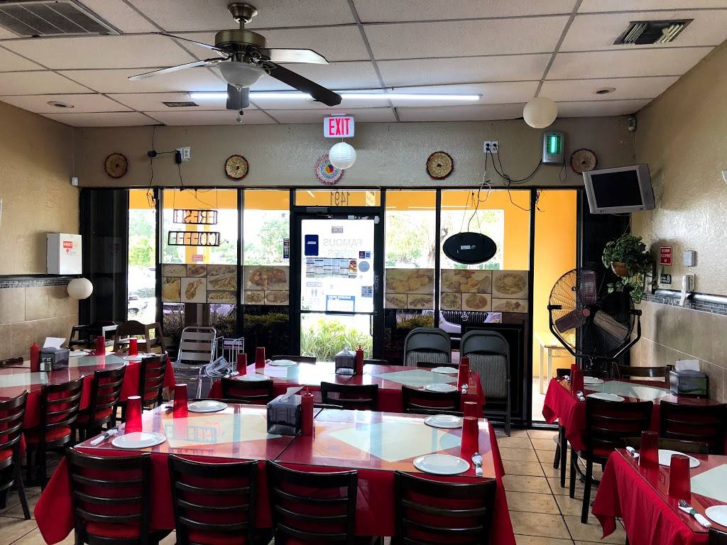 Zaika Grill | restaurant | 1491 N Palm Ave, Pembroke Pines, FL 33024, USA | 9543919919 OR +1 954-391-9919