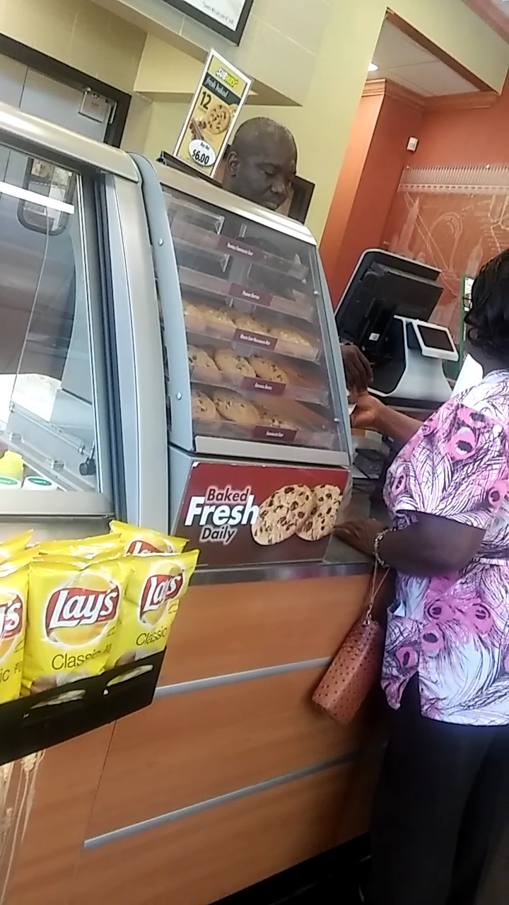 Subway Restaurants | restaurant | 4800 Nannie Helen Burroughs Ave NE, Washington, DC 20019, USA | 2027334514 OR +1 202-733-4514