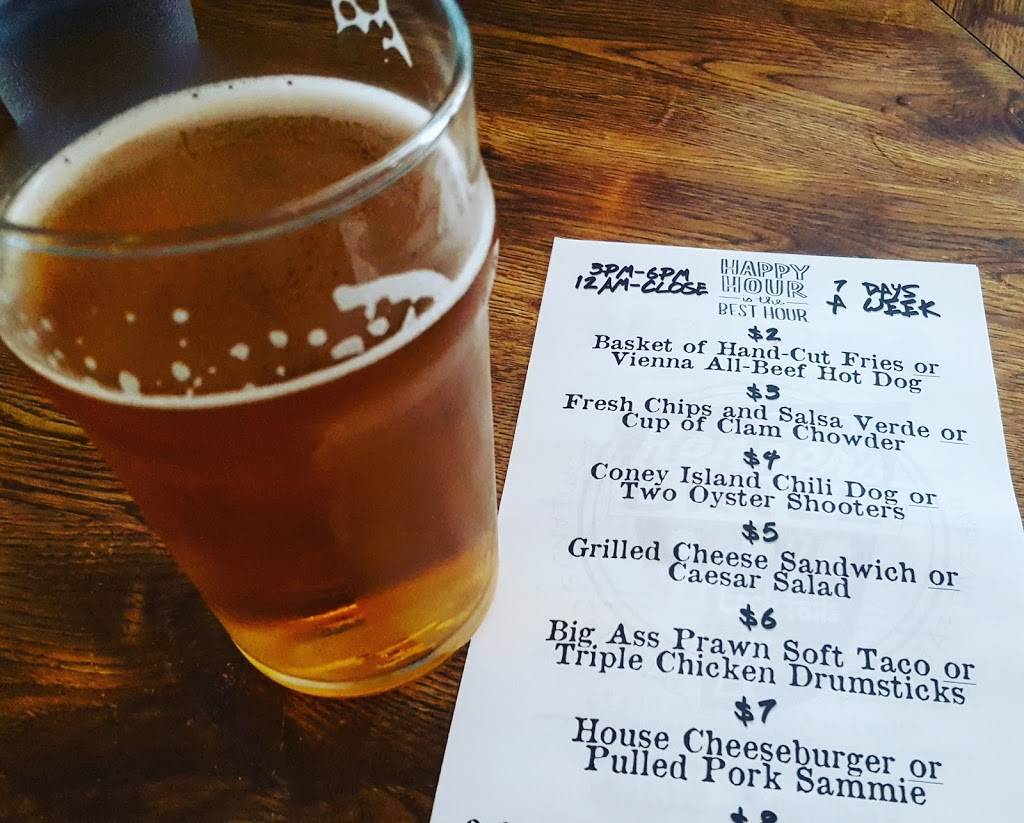 Renners Grill | night club | 7819 SW Capitol Hwy, Portland, OR 97219, USA | 5032469097 OR +1 503-246-9097