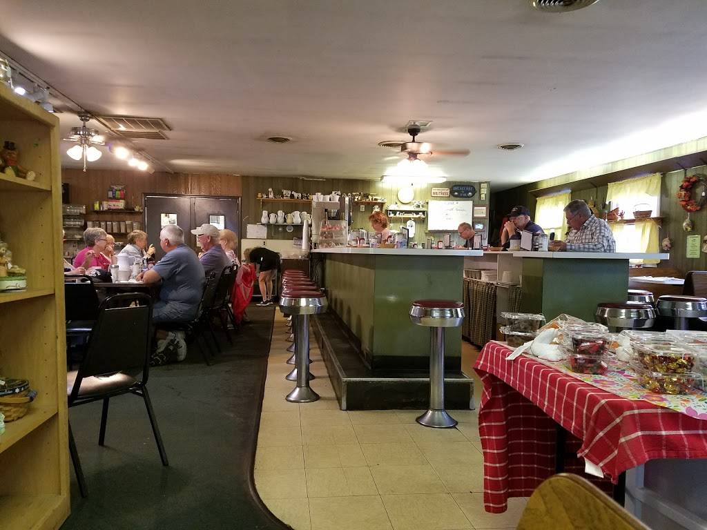 Ridge Restaurant | restaurant | 960 Ridge Rd, Pottstown, PA 19465, USA | 6104699028 OR +1 610-469-9028