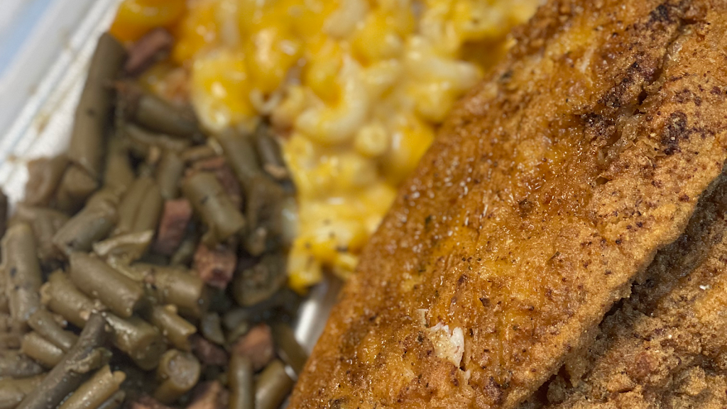 Stevens Soul Food | restaurant | 785 Spruce St, Camden, NJ 08103, USA | 8562149798 OR +1 856-214-9798