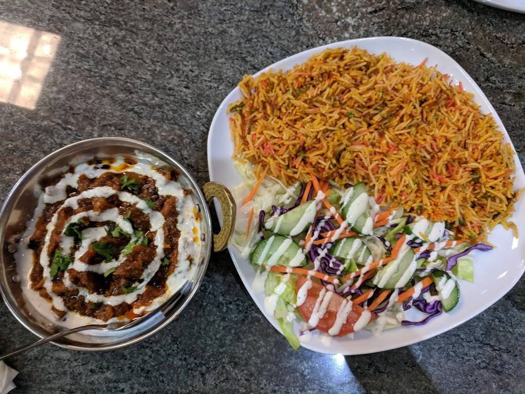 Chopan Kabob Restaurant | restaurant | 200 Highland Rd W, Kitchener, ON N2M 3C2, Canada | 5199545144 OR +1 519-954-5144