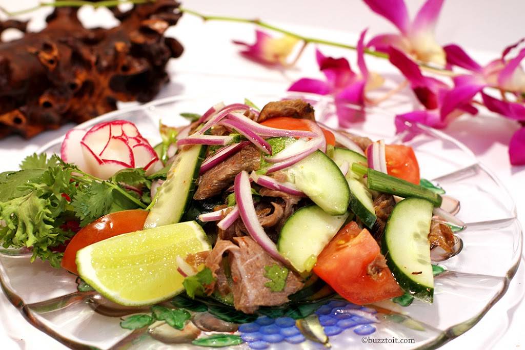 Yaus Place | restaurant | 110 W Burlington Ave # B, La Grange, IL 60525, USA | 7083527928 OR +1 708-352-7928