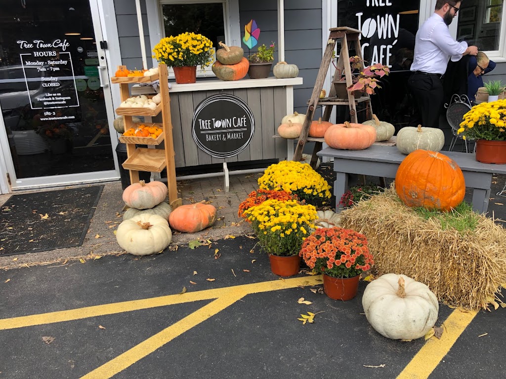 Tree Town Cafe | cafe | 745 Penfield Rd, Rochester, NY 14625, USA | 5853489720 OR +1 585-348-9720