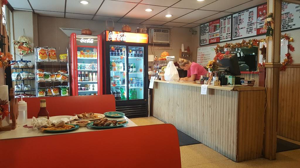 Massers Restaurant | restaurant | 5281 PA-61, Paxinos, PA 17860, USA | 5706489695 OR +1 570-648-9695