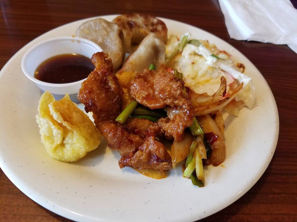 Dragon Buffet | restaurant | 10008 Dorchester Rd, Summerville, SC 29485, USA | 8438512868 OR +1 843-851-2868