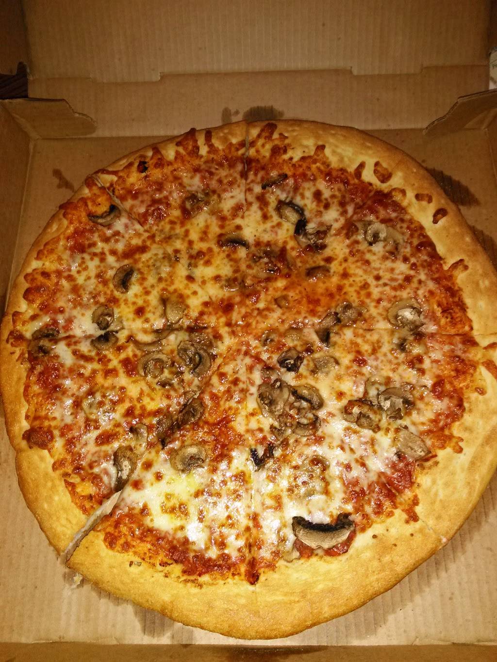 Pizza DOro - Washington | restaurant | 3618 14th St NW, Washington, DC 20010, USA | 2022912200 OR +1 202-291-2200