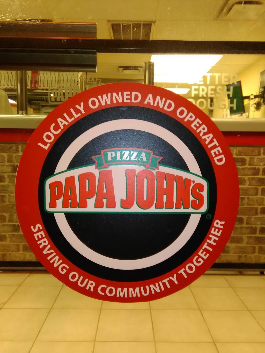 Papa Johns Pizza | restaurant | 65 W Walnut Ave, Painesville, OH 44077, USA | 4403521916 OR +1 440-352-1916