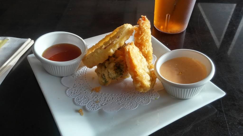 Cha-Baa | Thai & Sushi Restaurant | restaurant | 6316 Powerline Rd, Fort Lauderdale, FL 33309, USA | 9544899198 OR +1 954-489-9198