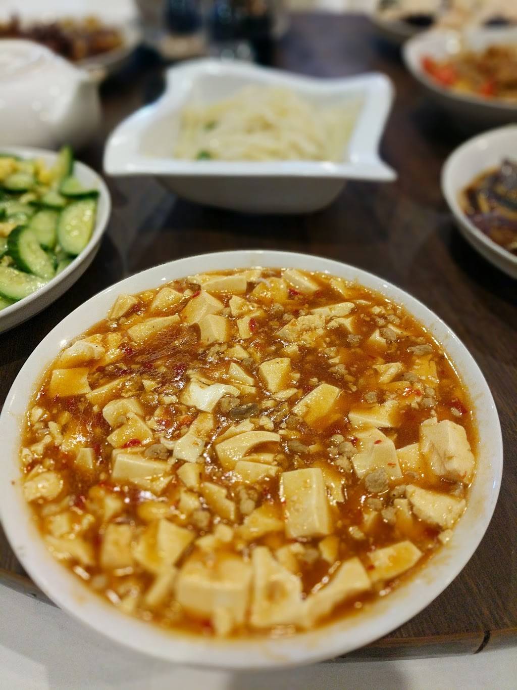 Old Shanghai Restaurant | restaurant | 5145 Geary Blvd, San Francisco, CA 94118, USA | 4153860388 OR +1 415-386-0388