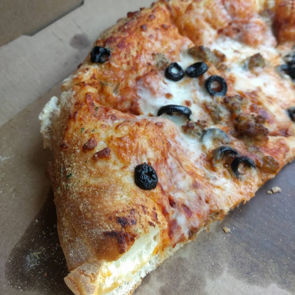 Dominos Pizza | meal delivery | 6845 US-90 Ste 9, Daphne, AL 36526, USA | 2516268333 OR +1 251-626-8333