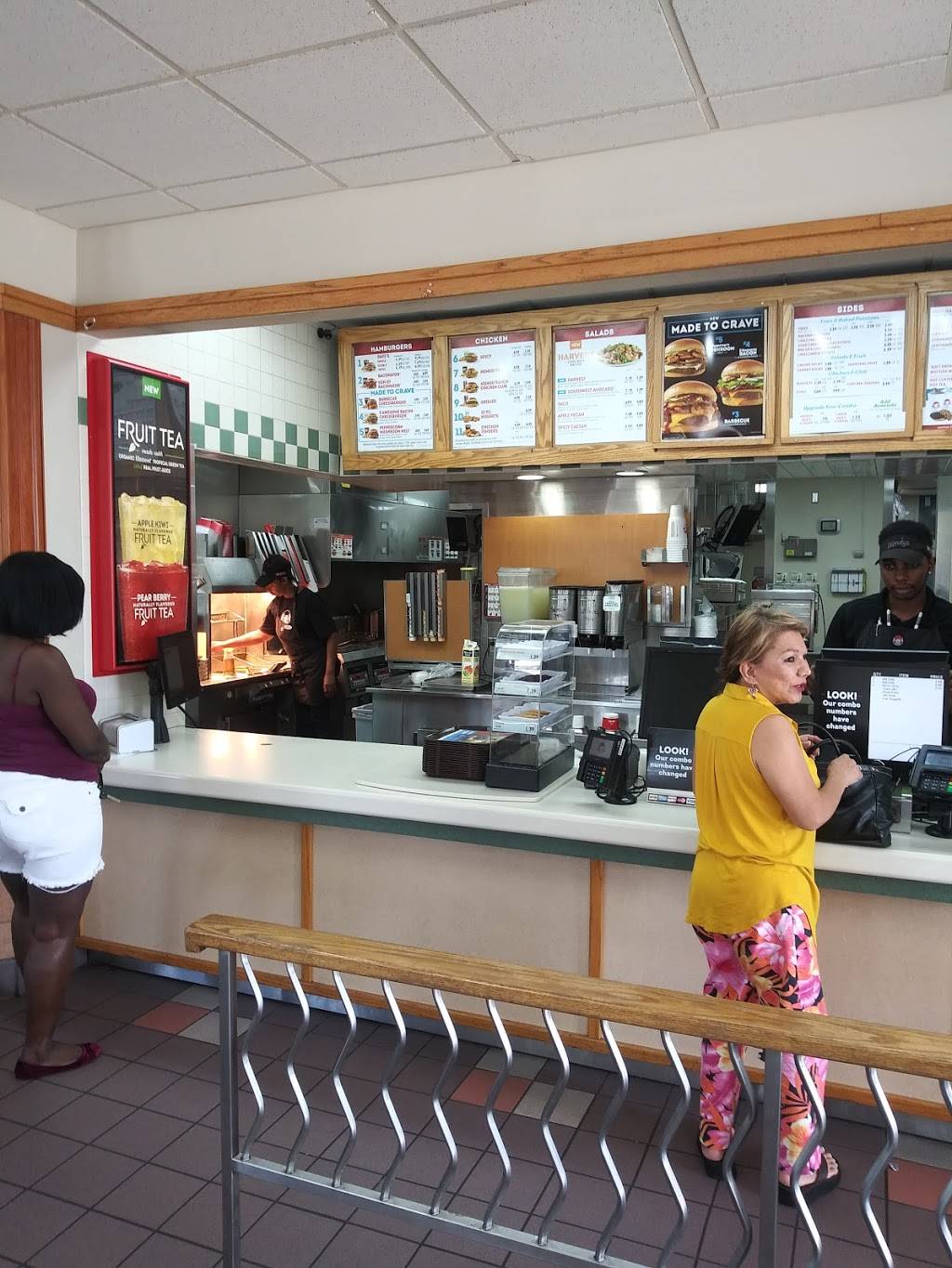 Wendys | restaurant | 815 W FL-434, Longwood, FL 32750, USA | 4076991325 OR +1 407-699-1325