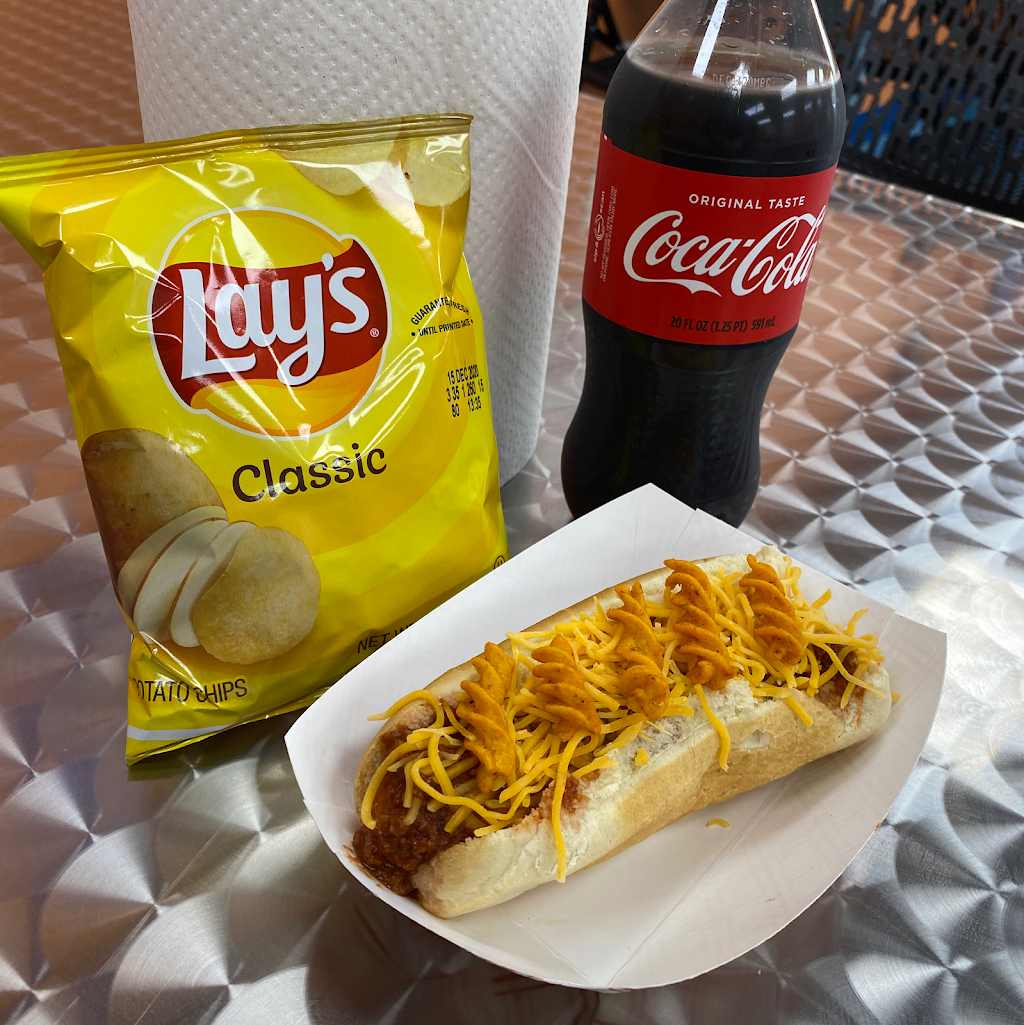 Wacked Out Weiner Gulf Breeze | restaurant | 3026 Gulf Breeze Pkwy, Gulf Breeze, FL 32563, USA | 8507339353 OR +1 850-733-9353