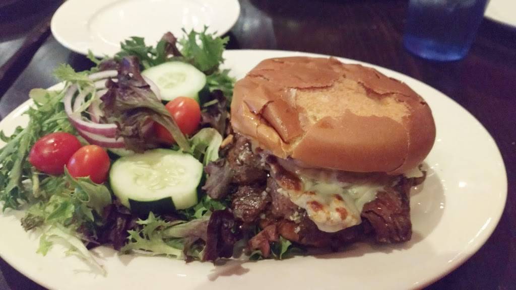 First House Pub | restaurant | 528 Main St, Winchester, MA 01890, USA | 7813691381 OR +1 781-369-1381