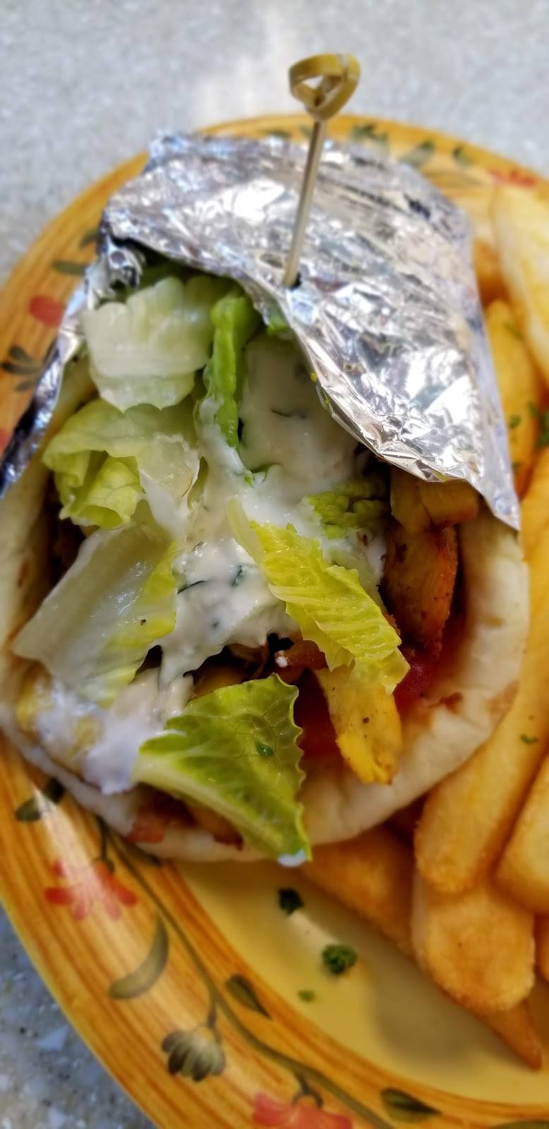 Zekos | restaurant | 806 E Hillsborough Ave, Tampa, FL 33604, USA | 8132528284 OR +1 813-252-8284