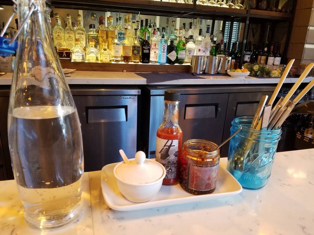 Little Sister | restaurant | 247 Avenida Del Norte, Redondo Beach, CA 90277, USA | 4243980237 OR +1 424-398-0237