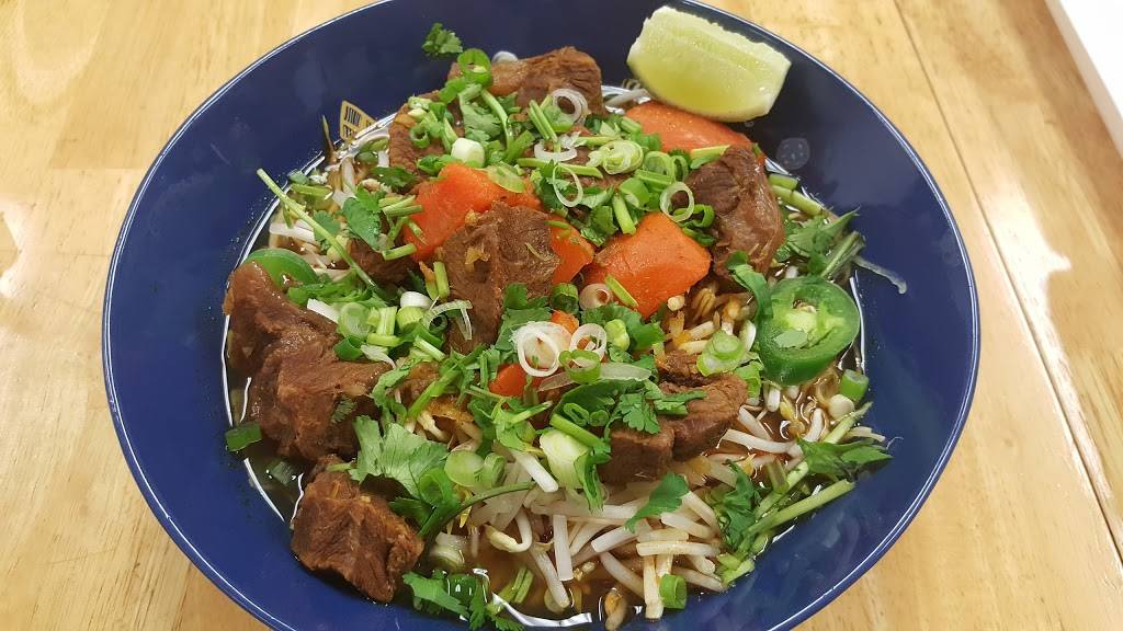 Pho Thanh Vietnamese Noodle House | restaurant | 1221 Eldridge Rd, Sugar Land, TX 77478, USA | 2814941992 OR +1 281-494-1992