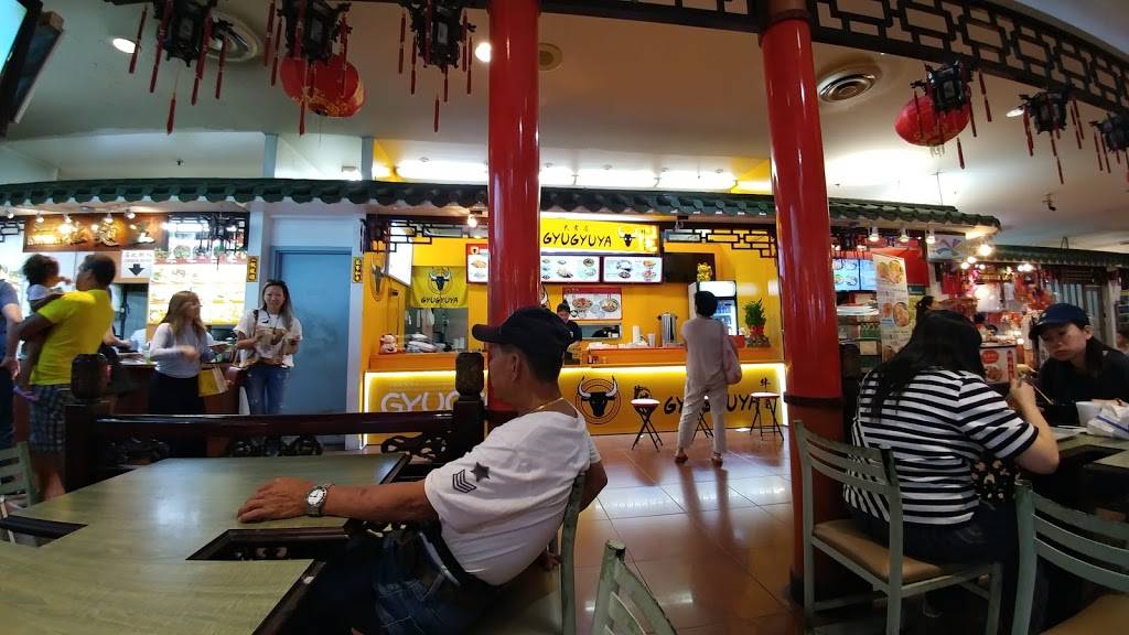 Gyugyuya | restaurant | Pacific Mall, 4300 Steeles Ave E F28, Markham, ON L3R 0Y5, Canada | 9056049030 OR +1 905-604-9030