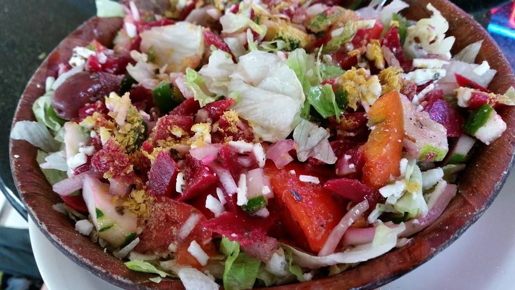 Greek Islands Restaurant | restaurant | 1501 Clearwater Largo Rd N, Largo, FL 33770, USA | 7275811767 OR +1 727-581-1767