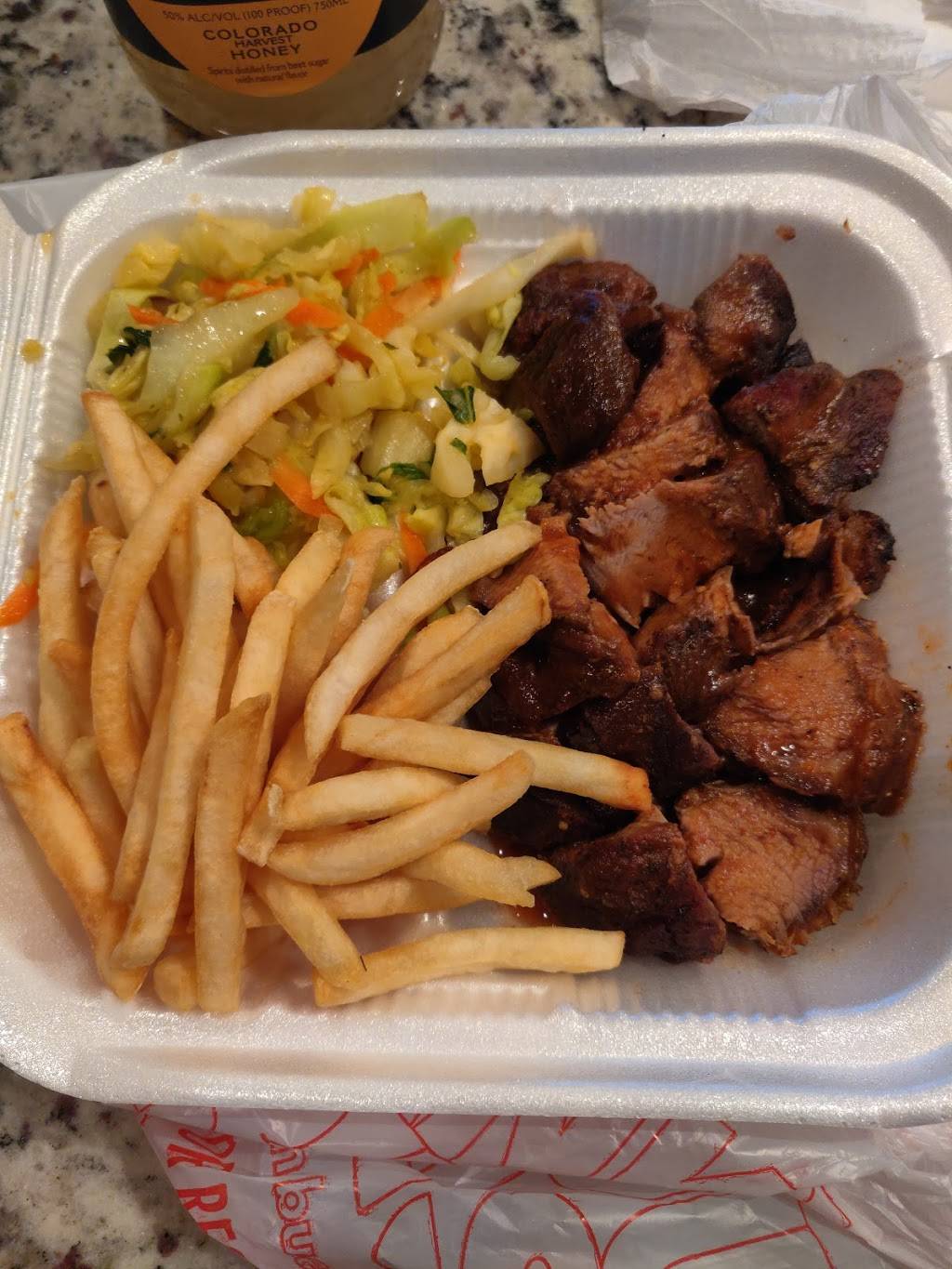 Island Delight Restaurant | restaurant | 7715 Dublin Blvd #110, Colorado Springs, CO 80923, USA | 7194342141 OR +1 719-434-2141