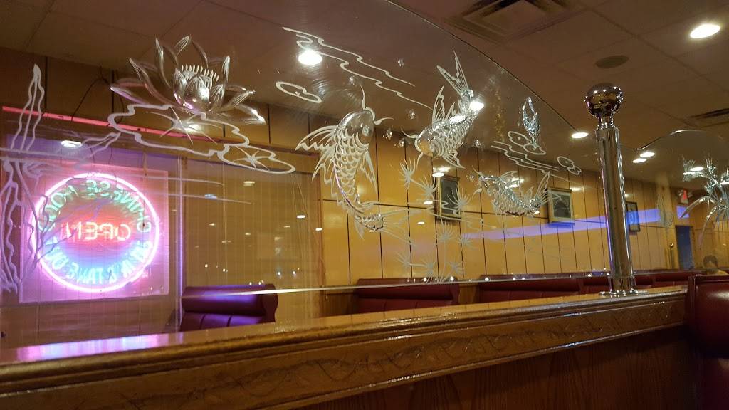 China King | restaurant | 711 E Miller Rd, Lansing, MI 48911, USA | 5173949999 OR +1 517-394-9999