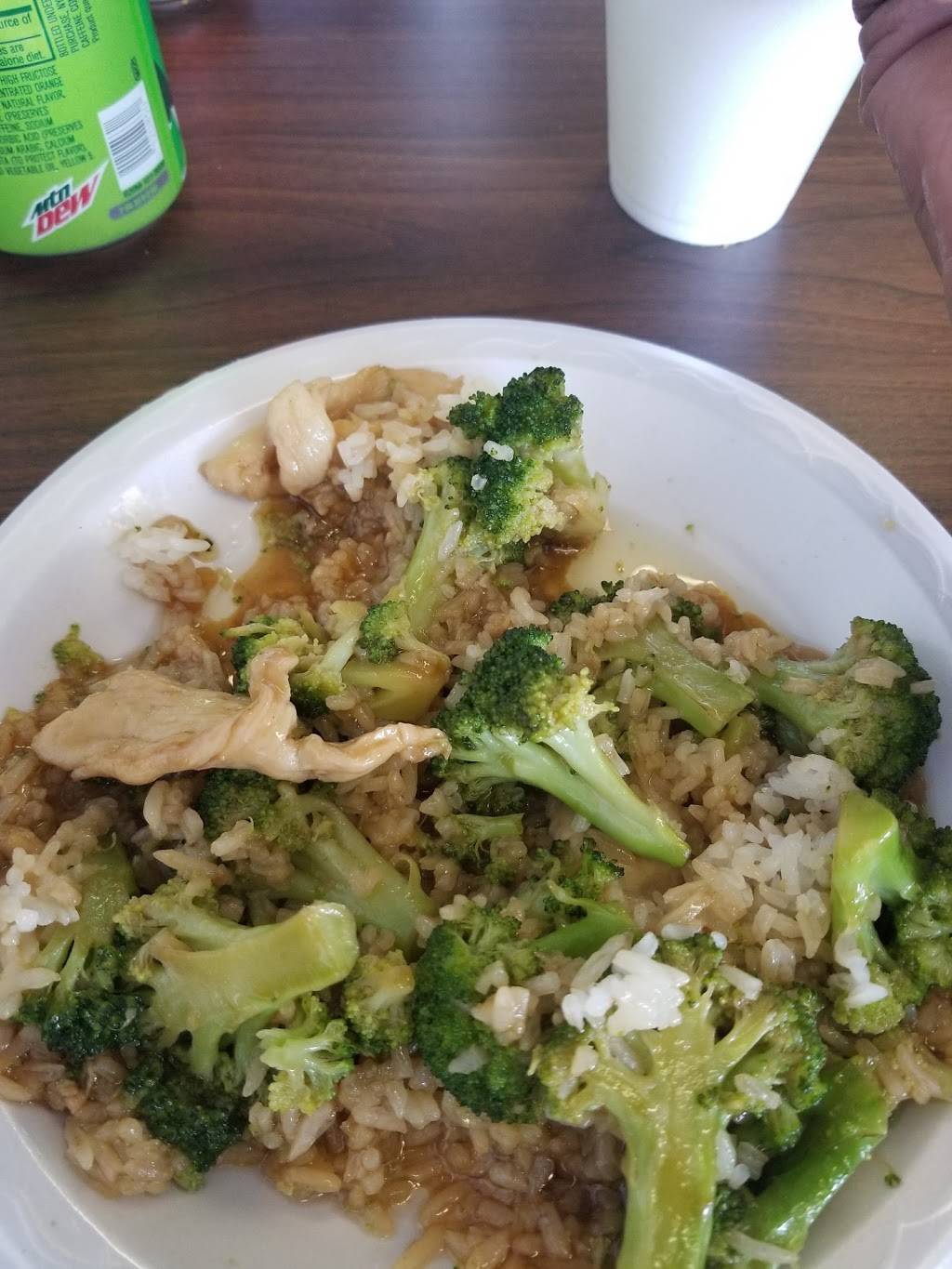 China Gourmet | restaurant | 466 N Murray Blvd, Colorado Springs, CO 80916, USA | 7195911628 OR +1 719-591-1628