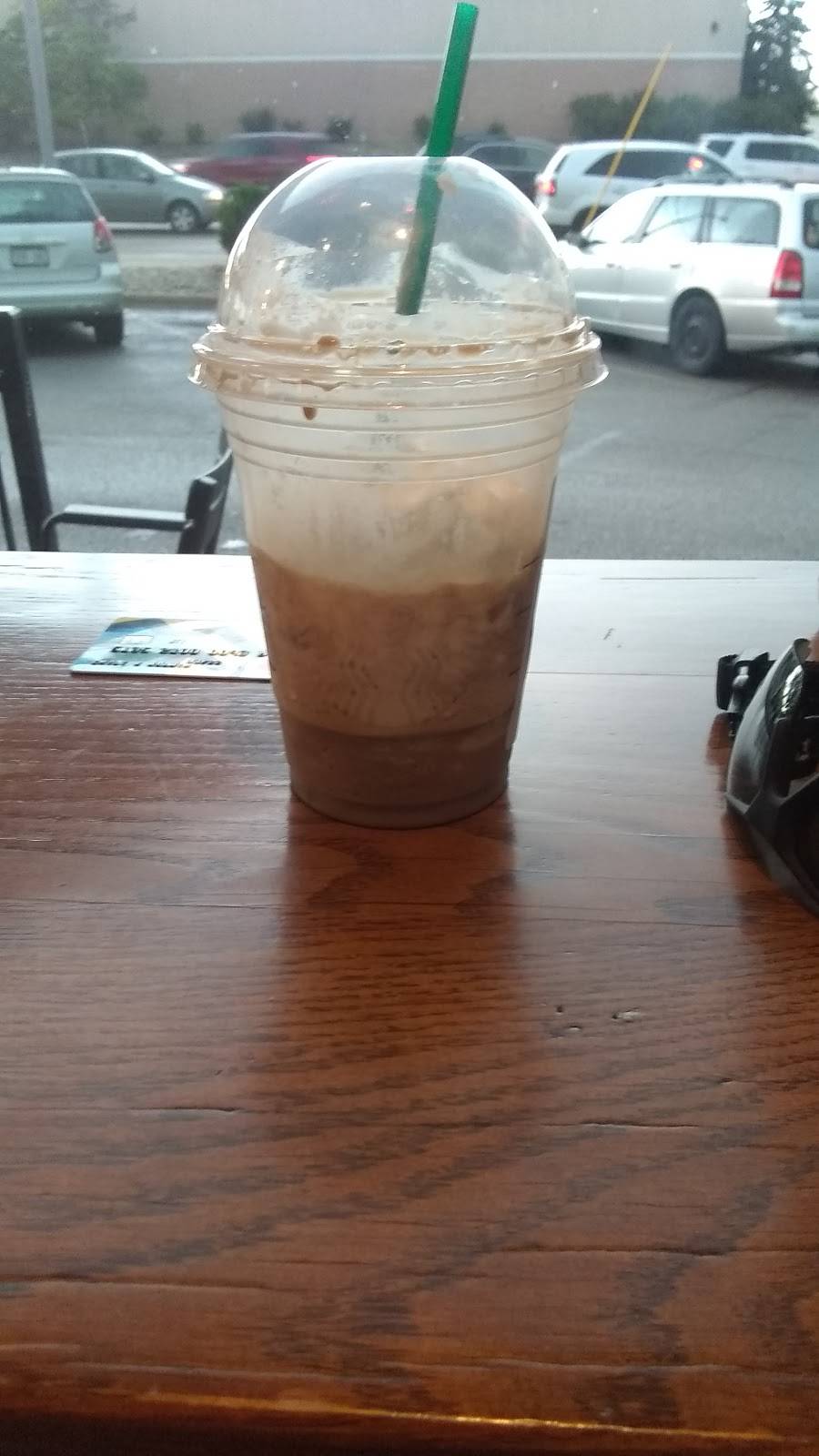 Starbucks | cafe | 615 S Military Ave, Green Bay, WI 54303, USA | 9204970810 OR +1 920-497-0810