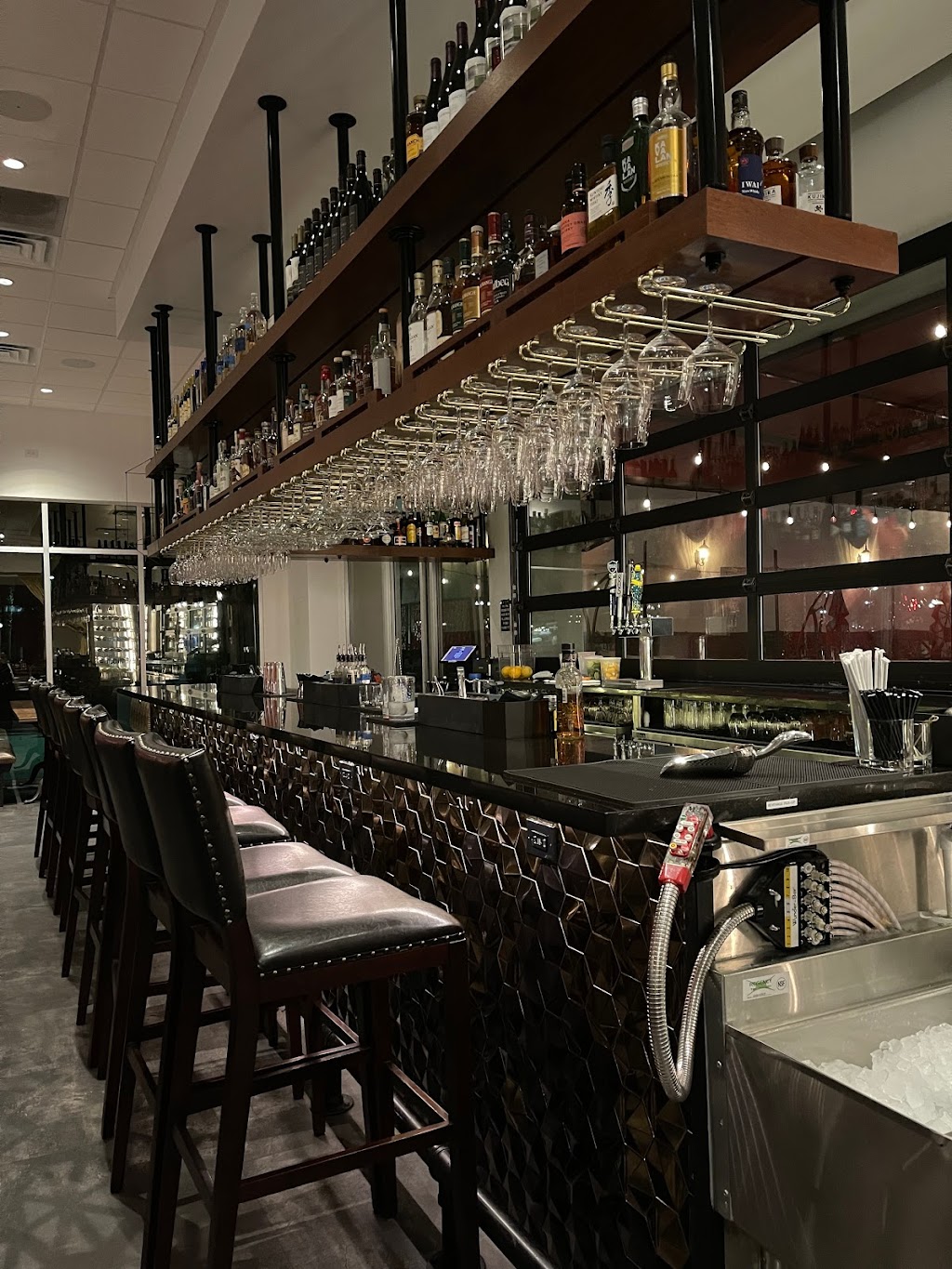 Chinglish Cantonese Wine Bar | night club | 8704 W Charleston Blvd Ste 101, Las Vegas, NV 89117, USA | 7029352088 OR +1 702-935-2088