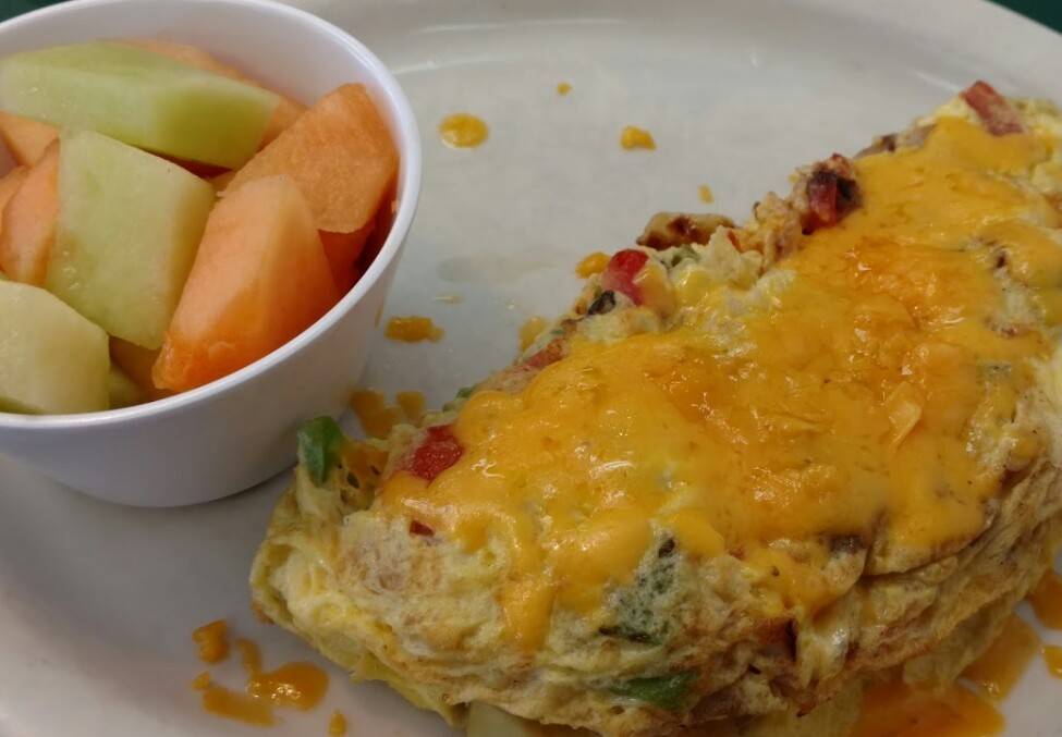 Skillet Cafe Too | restaurant | 16922 Main St, Hesperia, CA 92345, USA | 7609499988 OR +1 760-949-9988