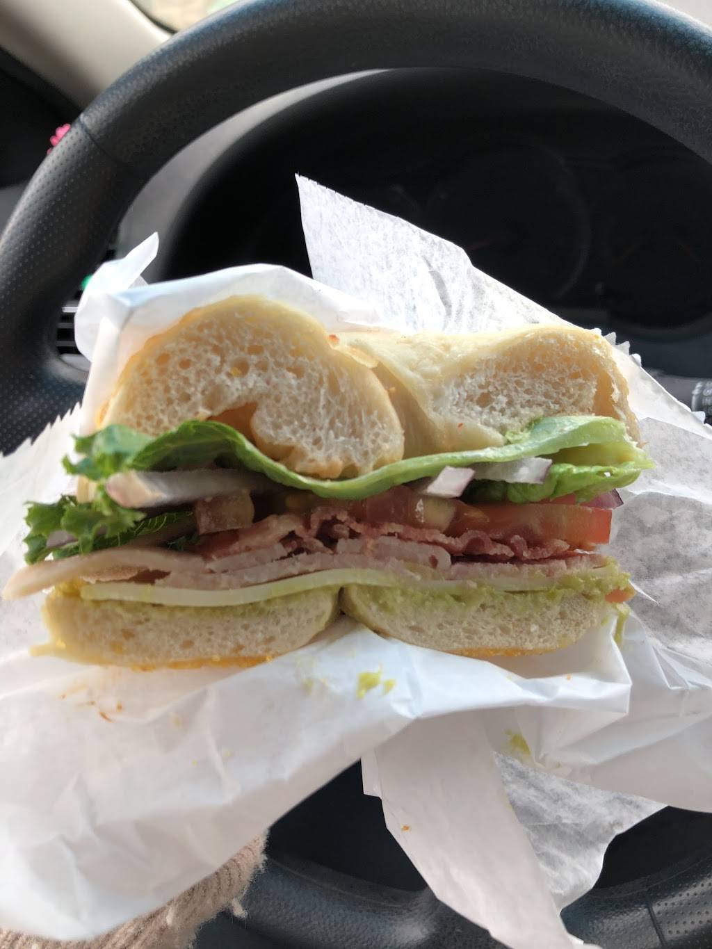 Bagel Beanery | bakery | 455 Michigan St NE, Grand Rapids, MI 49503, USA | 6162357500 OR +1 616-235-7500