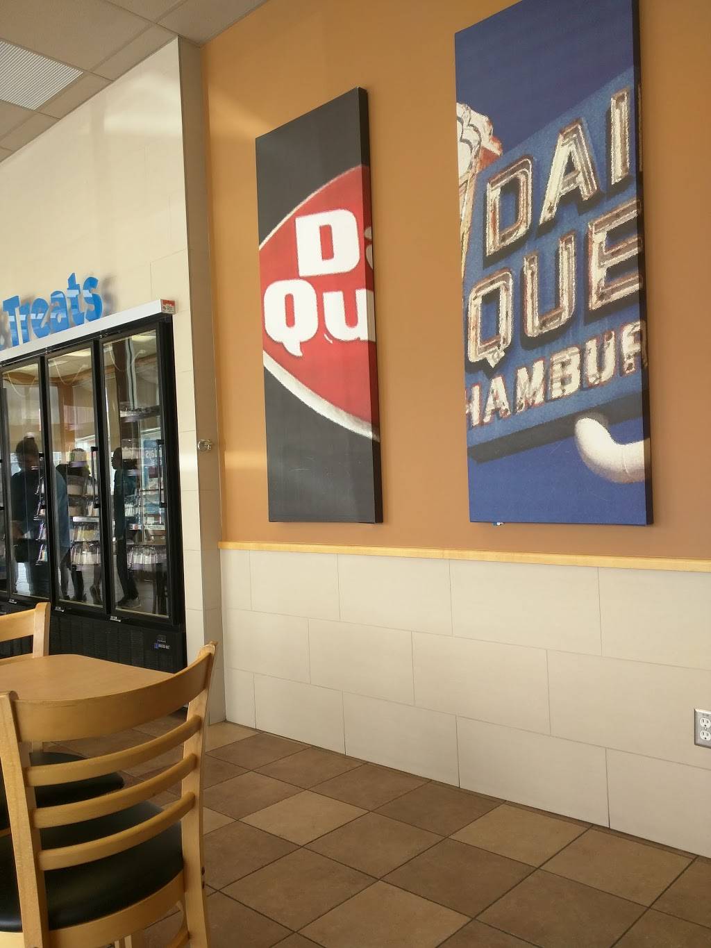 Dairy Queen Grill & Chill | restaurant | 3767 Spratt Rd Unit 1, Ottawa, ON K1V 2P3, Canada | 6138223002 OR +1 613-822-3002